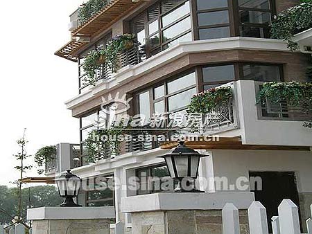 珠江国际城推出一口价特价房均价8300元(图)_