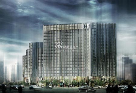 望京区域加速腾飞 带动里外里商务投资价值(图