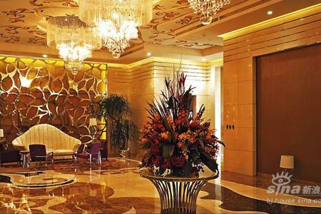 世茂工三成就京城商业地产阿凡达(图)_世茂·