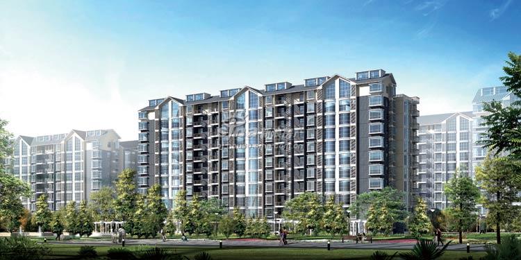 通州京洲世家4-5月开盘92平米2居均价15000(