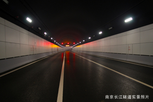 关于长江隧道你有必要知道的_中国铁建江佑铂