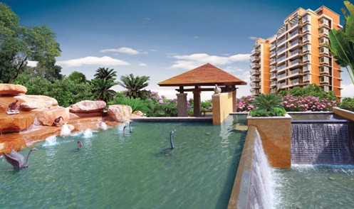 新城邻里精美节日礼品邀您共度端午佳节