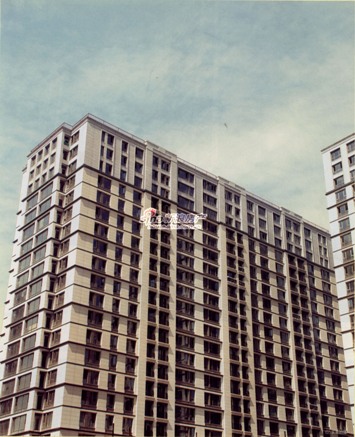 朝阳圣世一品精装86平起1-4居现房94折优惠_