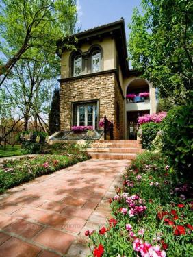 通州龙湖蔚澜香醍240平起别墅在售享97折优惠