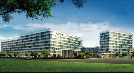 首付20万扎根京城繁华区 抄底国奥中关村低价