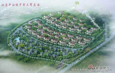 北京郊区房源供应 以刚需大户型为主_开盘