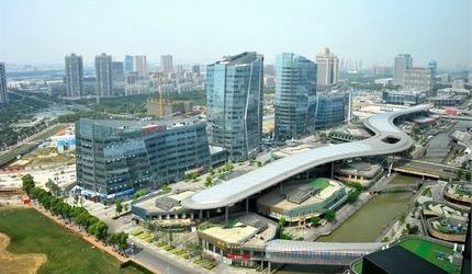 轻轨1号线运营倒计时 沿线商圈住宅推荐_苏州房地产_新浪网