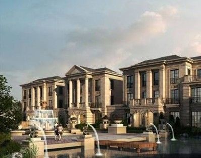 远洋天著 千万级城市别墅登场_活动_新浪房产_新浪网