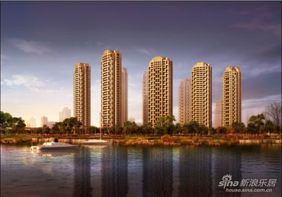 保利玫瑰湾原创84方9月11日首度绽放95万起_