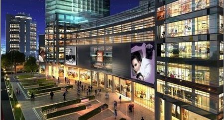 南京国际广场御景华府 一座城市的珍藏_活动