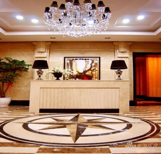 保利香槟国际:时间是检验投资的价值标准_活动