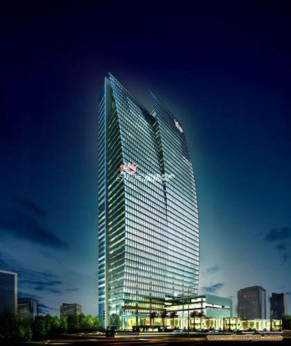 图为合景 峰汇国际 图为合景峰汇国际