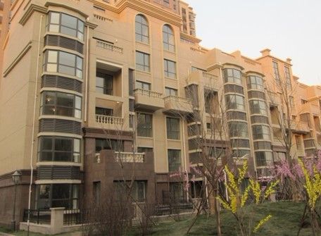 天坛医院迁址丰台花乡 中国铁建青秀城受青睐