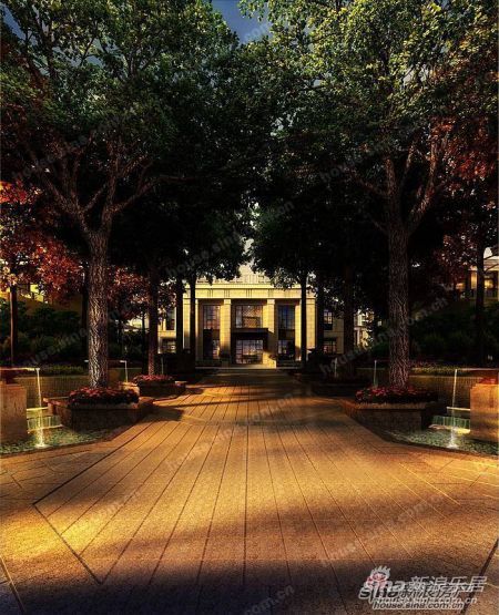 华润九里系新品首映杭州 全新筑就山水居所_活