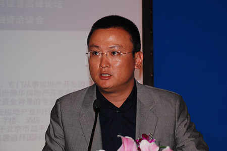 临港产业园未来发展及重点发展产业探讨(组图