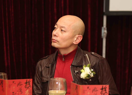 洲际酒店首次进军京郊 正式落户月亮河(组图)