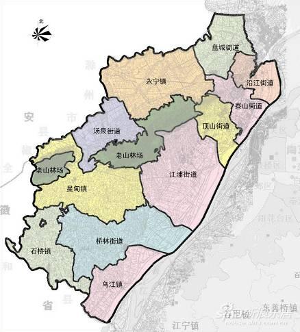 南京总人口_交警制作彩色地图 提醒公交司机慎行南京仙林地区总人口(3)