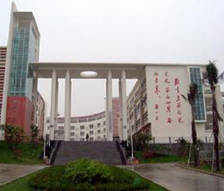 深圳清华实验学校