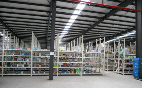 1号店武汉仓库正式运营 缤纷七月拉开购物狂欢