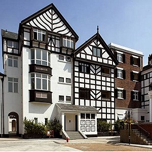 迎接世博会小览津城建筑_房地产综合门户_天