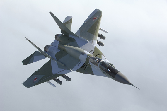 ͼMiG-29SMT;ս