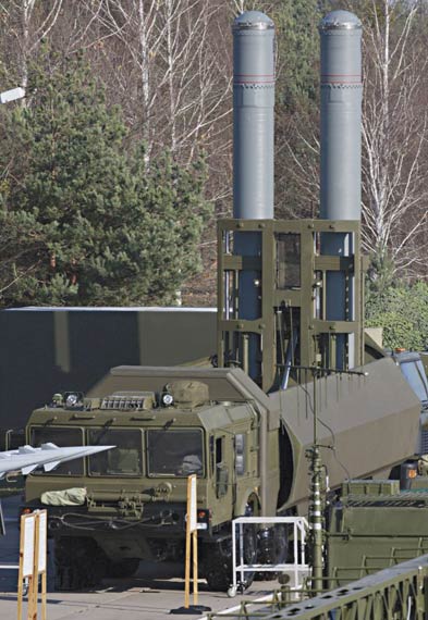 俄罗斯NPOMashinostroenia设计局证实已经开始向越南交付K300P“堡垒-P”岸基反舰导弹系统。