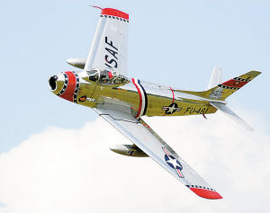 传奇米格-15:中国空军战功最为卓著的飞机