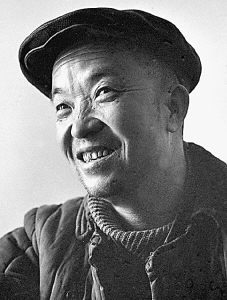 173.王进喜(1923-1970)