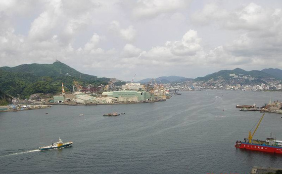 英国称中国援建孟加拉国吉大港推进珍珠链战略
