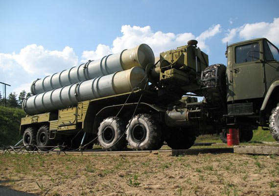 S-300Զ̷յϵͳ