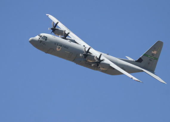 C-130վսĺģͬʱҲսԿҪĸ