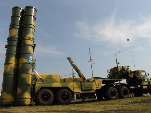 ͼ˹S-400յϵͳ