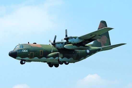 ͼ̨C-130ͱԱ