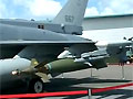 F-16DЯд