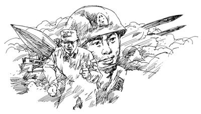 偏向虎山行