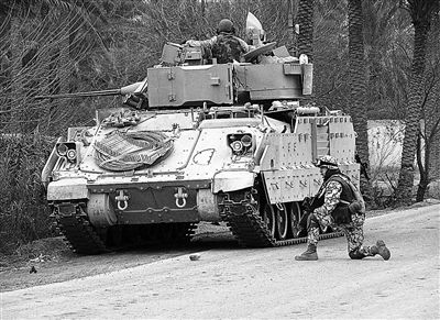 Estonian troops in overseas combat missions. newspaper profile picture