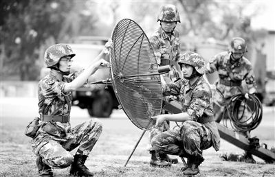 手机干扰器屏蔽了什么