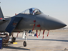 ԱF-15E³