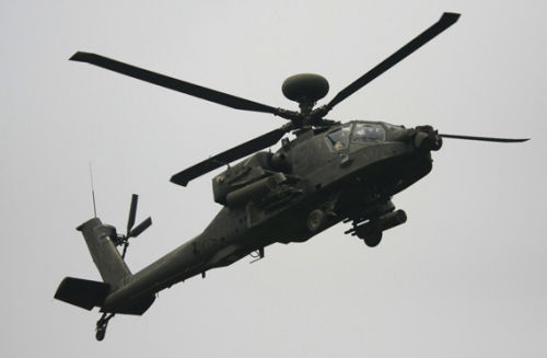 AH-64D桱װֱ