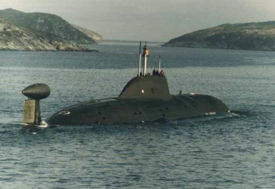 ԭ��������������II�����ͺ�Ǳͧ