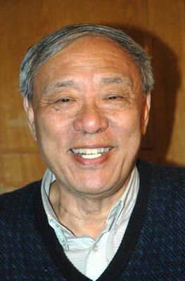 资料图：王小谟院士