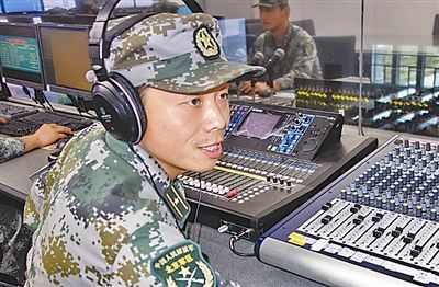 训练基地崛起人才方阵