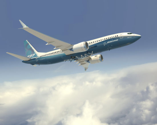 737 MAX 8ͷɻȷϹ