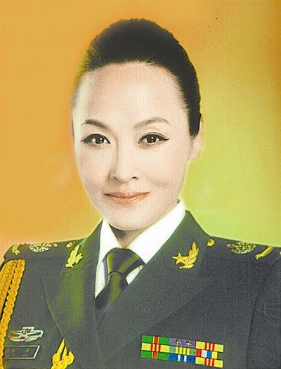 杨华近照.作者提供