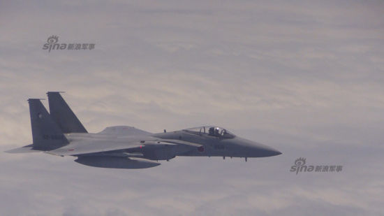 ͼձ866 F-15Jս