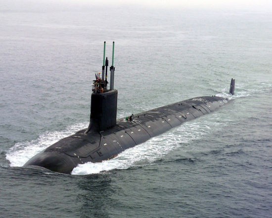 2015524գΪ23ҸǼ˹Ǳͧʽ(SSN-796 )-˹ϯʽ