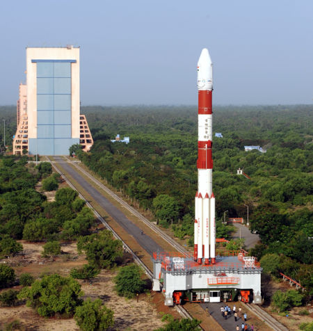 ӡPSLV-XL 