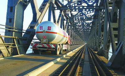 美媒称朝鲜将成能源大国 发现其可开采油气构