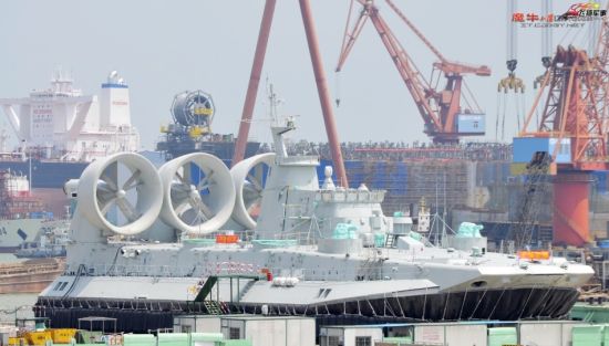 深度:乌克兰令中国海军使用国产动力 指导辽宁