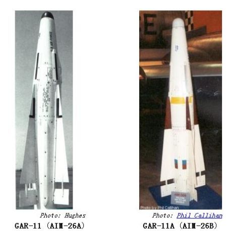 AIM-26A/B������ӥ��
